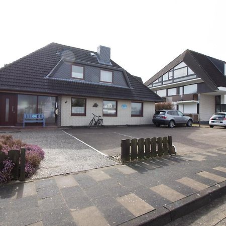 Haus Kerstin Duhnen Wohnung 10 คุกซ์ฮาเวน ภายนอก รูปภาพ