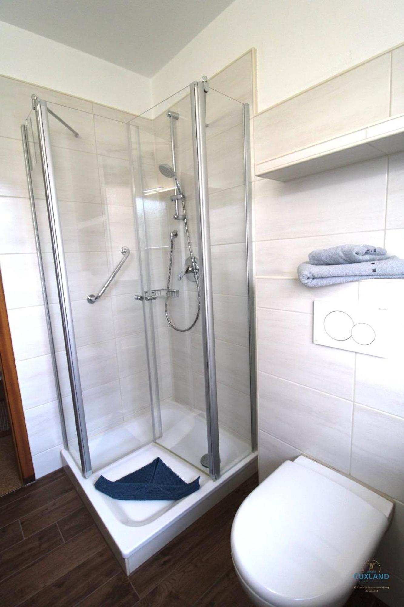 Haus Kerstin Duhnen Wohnung 10 คุกซ์ฮาเวน ภายนอก รูปภาพ