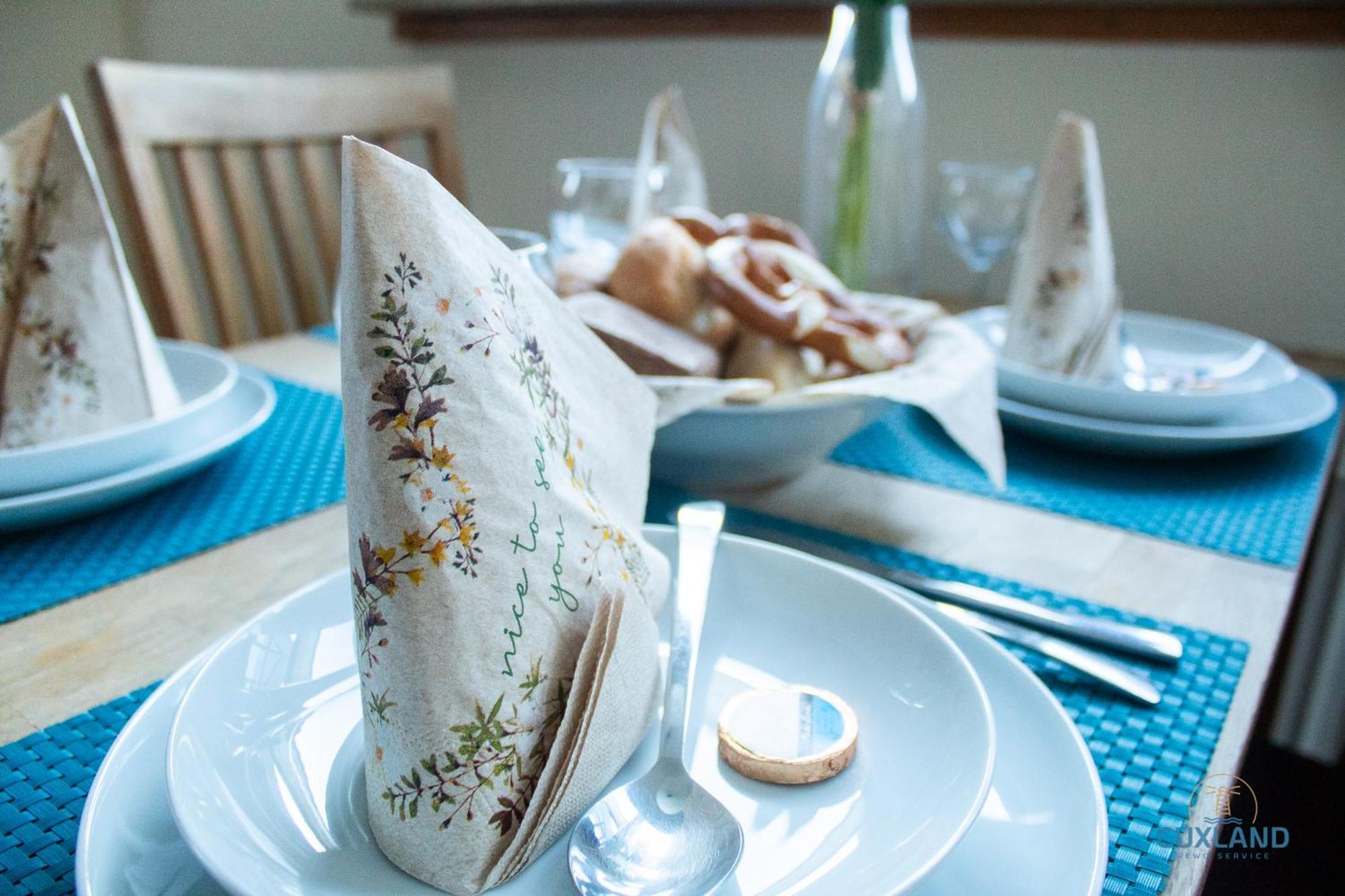 Haus Kerstin Duhnen Wohnung 10 คุกซ์ฮาเวน ภายนอก รูปภาพ